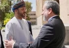 تفهاهمات مشتركة بين سلطنة عُمان والجمهورية الإسلامية الإيرانية، حول المشاورات بين وزيري خارجية البلدين
