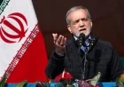 بزشكيان من مؤتمر الوحدة بطهران: أمن الدول الإسلامية "خط أحمر" والوحدة أوجب من الصلاة والصيام