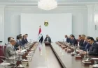 الزيدي يدعو إلى "ثورة تشريعية" في العراق ويؤكد: حسم قانوني الحشد وصندوق التنمية أولوية حكومية