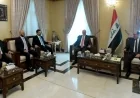 بغداد.. رئاستا الجمهورية و"دولة القانون" تؤكدان أهمية دعم الحكومة في تنفيذ برنامجها الوزاري