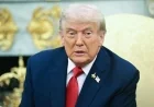 ترمب: امتلاك إيران سلاحاً نووياً يهدد باختفاء إسرائيل والشرق الأوسط