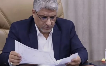 كهرباء الجنوب تقرّ دراسة علمية هي الأولى من نوعها لتطوير منظومات الحماية بالذكاء الاصطناعي