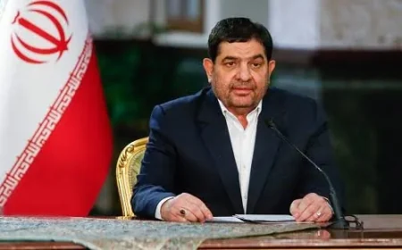 مستشار خامنئي يرد على تهديدات ترامب: استهداف البنية التحتية الإيرانية سيهز أسس الهيمنة الأميركية