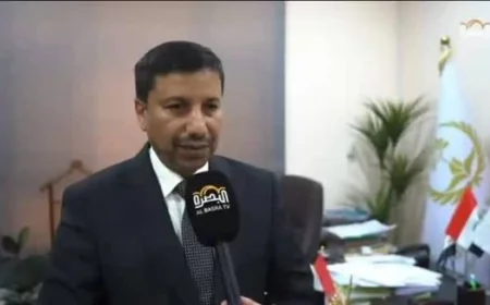 مجلس البصرة يرفض تقليص حصة المحافظة من الكهرباء ويهدد بموقف حازم
