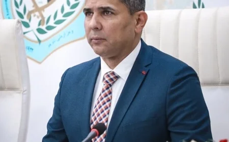 الإعلام الأمني: الحكومة ماضية في حصر السلاح بيد الدولة وانخفاض كبير في "الدكات العشائرية"