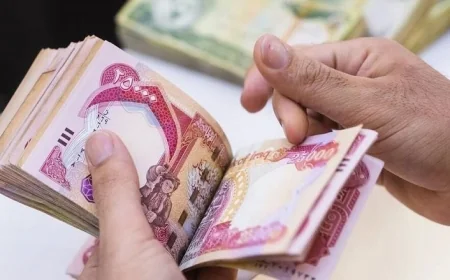 اللجنة القانونية النيابية تنفي شائعات توزيع الرواتب كل 45 يوماً وتؤكد: الاستحقاق شهري