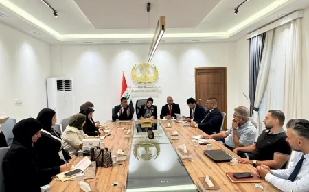 مجلس البصرة يعلن نشر ممثلين عن فريق مكافحة الفساد في جميع الدوائر الحكومية