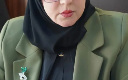 عضو بمجلس البصرة ترد على دعوات برلمانية لحله: تصريحات لا تستند إلى سند قانوني