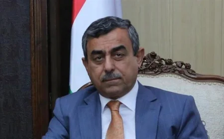 العلاق: معدل الولادات للمرأة العراقية انخفض من 7 إلى 3 ولادات