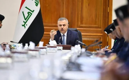 الداخلية تسحب حماية النواب المحالين للقضاء بتهم فساد