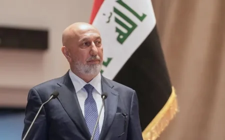 رئيس الجمهورية: نستذكر في ذكرى وفاة الرسول سيرته العطرة ونهجه الإنساني ورسالته الخالدة