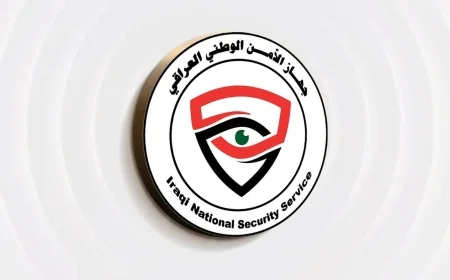 الأمن الوطني يفكك شبكتين لتجارة المخدرات ويصادر كيلوغرامين من الكريستال في بغداد وديالى