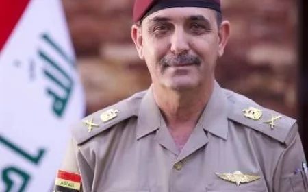 وزارة الدفاع تنفي انسحاب الجيش من نقاطه العسكرية بين طوزخورماتو وكركوك وتؤكد إعادة انتشار قطعاتها
