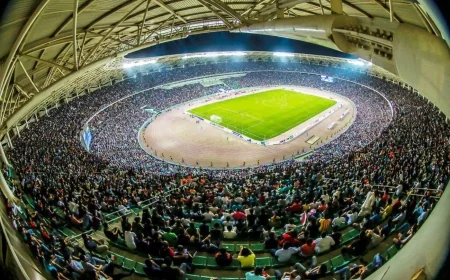 اتحاد الكرة يقرر رفع العقوبات الإدارية عن أندية دوري نجوم العراق للموسم الجديد
