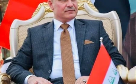 مجلس البصرة يخاطب الأمانة العامة لمجلس الوزراء لتمليك الأراضي للمتقاعدين والمتوفين
