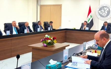البصرة تحرز المرتبة الثانية وطنيًا في تنفيذ برامج مكافحة التطرف العنيف