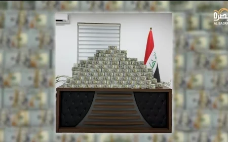 حصيلة جديدة في قضية وكيل وزارة النفط