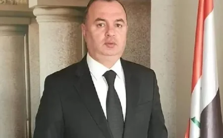 الأمن النيابية تعلن إنجاز معظم تعديلات قانوني الخدمة والتقاعد للدفاع والداخلية وتكشف مستجدات تسليح الأجواء وعقد كوريا