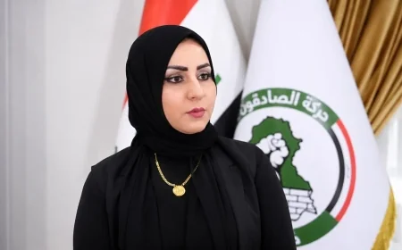 مجلس البصرة يتجه لإيجاد حل قانوني مؤقت للبطاقة الصحية بعد إغلاق أكثر من 2500 محل في الأراضي الزراعية