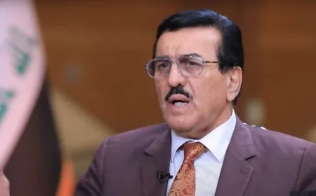 الإطار التنسيقي: الحراك الحكومي يتجه نحو تنويع منافذ تصدير النفط عبر دول الجوار