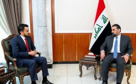 البرلمان يؤكد لوزارة الاتصالات أهمية حسم تداخل الصلاحيات لتطوير قطاع الإنترنت