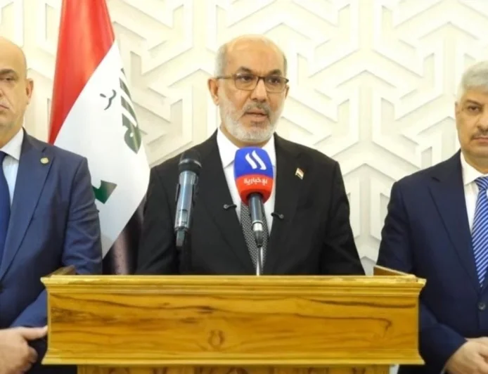 وزير النفط: خطط جديدة بمشاريع مد الأنابيب والتصدير وسنفتتح مشاريع جديدة بدعم حكومي