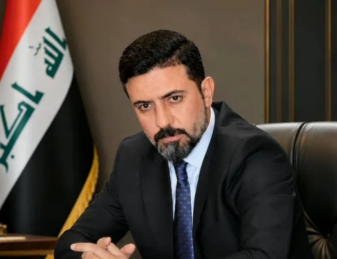 كتلة الصادقون النيابية تعلن إنهاء عضوية النائب محمد أبو العيس لمخالفته الضوابط