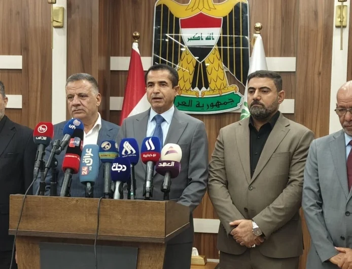 458 مصدراً للتلوث تهدد دجلة والفرات والموارد المائية تتحرك قضائياً