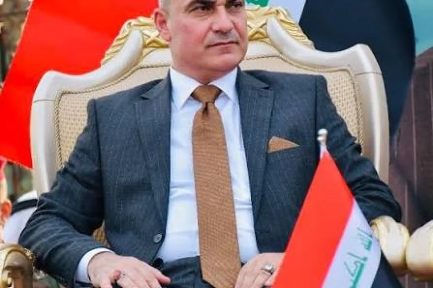 مجلس البصرة يخاطب الأمانة العامة لمجلس الوزراء لتمليك الأراضي للمتقاعدين والمتوفين