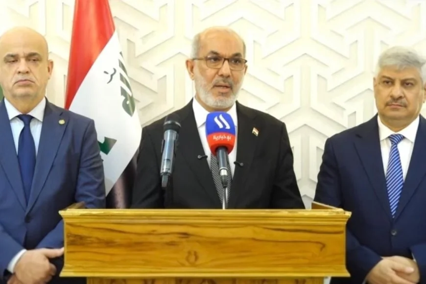 وزير النفط: خطط جديدة بمشاريع مد الأنابيب والتصدير وسنفتتح مشاريع جديدة بدعم حكومي