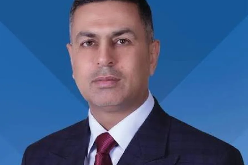 برئاسة أسعد العيداني.. اللجنة الأولمبية تصدر أمراً بتشكيل هيئة إدارية مؤقتة لنادي الميناء