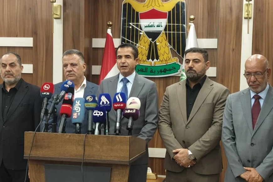458 مصدراً للتلوث تهدد دجلة والفرات والموارد المائية تتحرك قضائياً