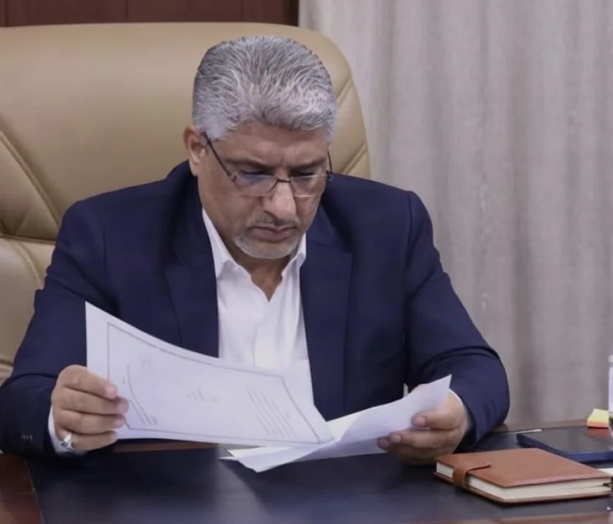 كهرباء الجنوب تقرّ دراسة علمية هي الأولى من نوعها لتطوير منظومات الحماية بالذكاء الاصطناعي