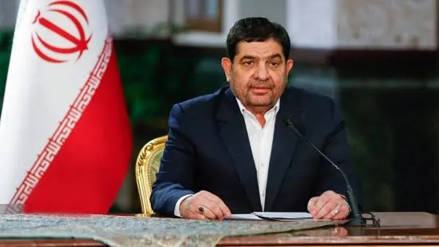 مستشار خامنئي يرد على تهديدات ترامب: استهداف البنية التحتية الإيرانية سيهز أسس الهيمنة الأميركية