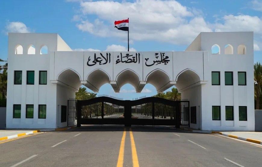 محكمة النزاهة في بغداد تسترد عشرين مليار دينار