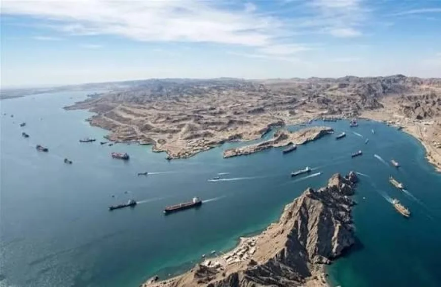 الخارجية الإيرانية: الوضع في مضيق هرمز لن يعود كما كان قبل الحرب