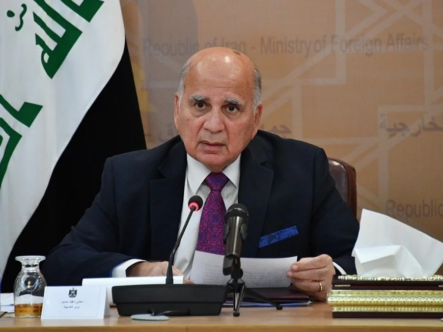 العراق يجدد رفضه المطلق للتهجير القسري في القدس ويدعو لتحرك دولي حازم لحماية الحقوق الفلسطينية