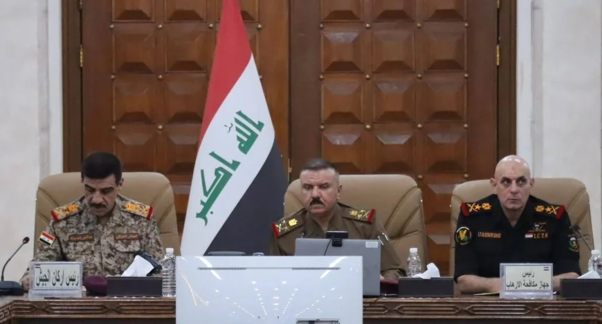 الإعلام الأمني: رفع جاهزية القوات الأمنية من الحدود حتى الميدان في جميع المناطق