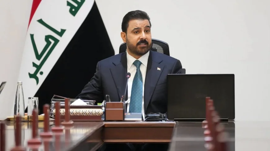 الزيدي يوجه بحضور وكلاء الوزارات الشاغرة جلسات مجلس الوزراء لحين تسمية وزرائها