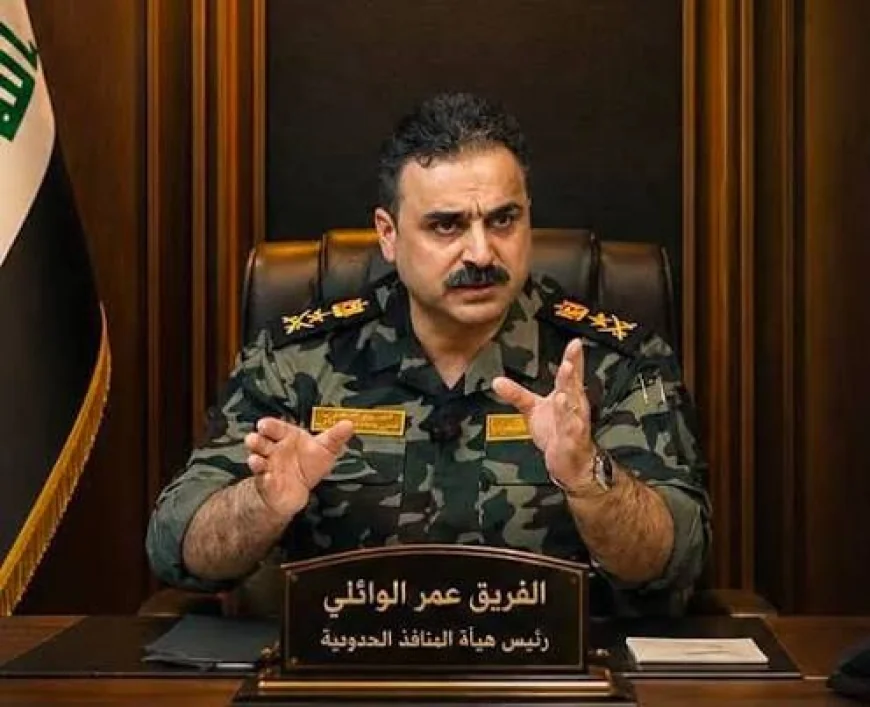 الوائلي: رئيس الوزراء يوجّه بتحويل "منفذ ربيعة" إلى المنفذ الأهم في العراق