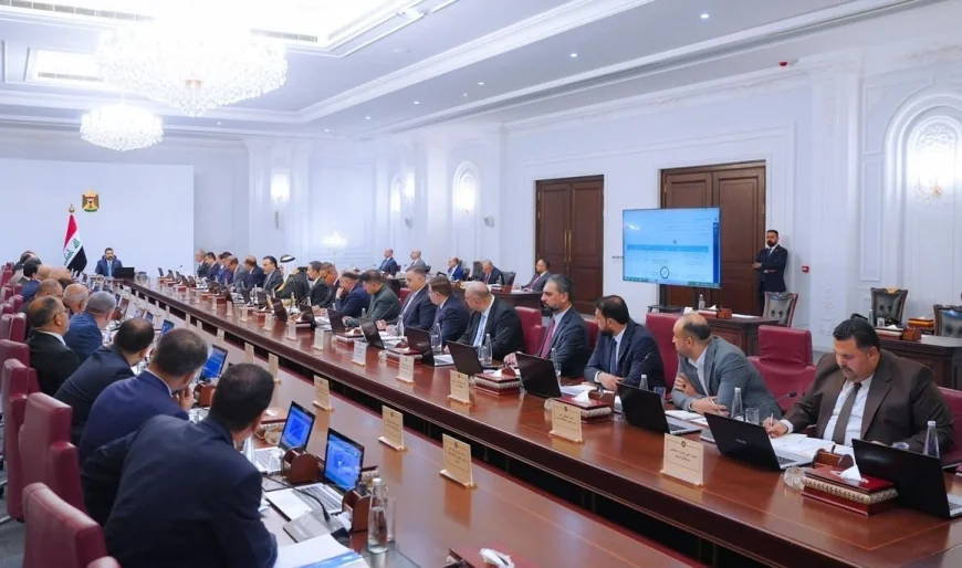 الزيدي يوجه بإطلاق الاجراءات التنفيذية لمشروع مليون قطعة أرض سكنية في المحافظات التي استكملت تخصيص المواقع