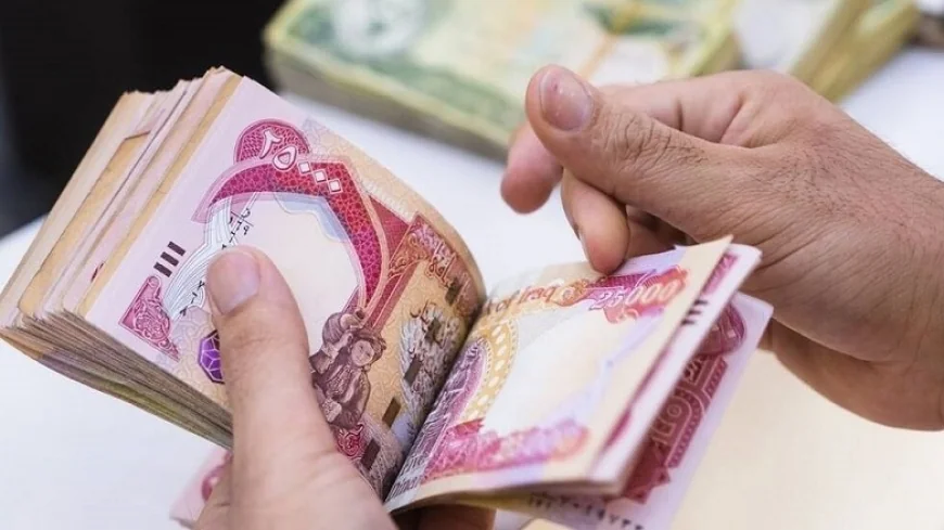 اللجنة القانونية النيابية تنفي شائعات توزيع الرواتب كل 45 يوماً وتؤكد: الاستحقاق شهري
