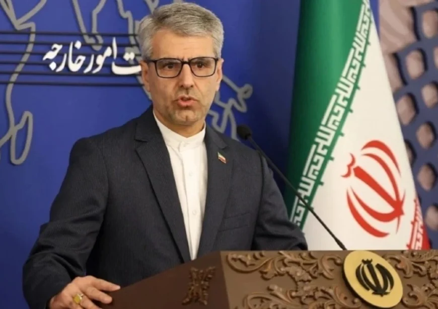 طهران تدعو دول المنطقة لتعزيز الأمن المشترك وتلوّح بإغلاق مضيق هرمز ومباحثات مع عُمان لتنظيم الملاحة