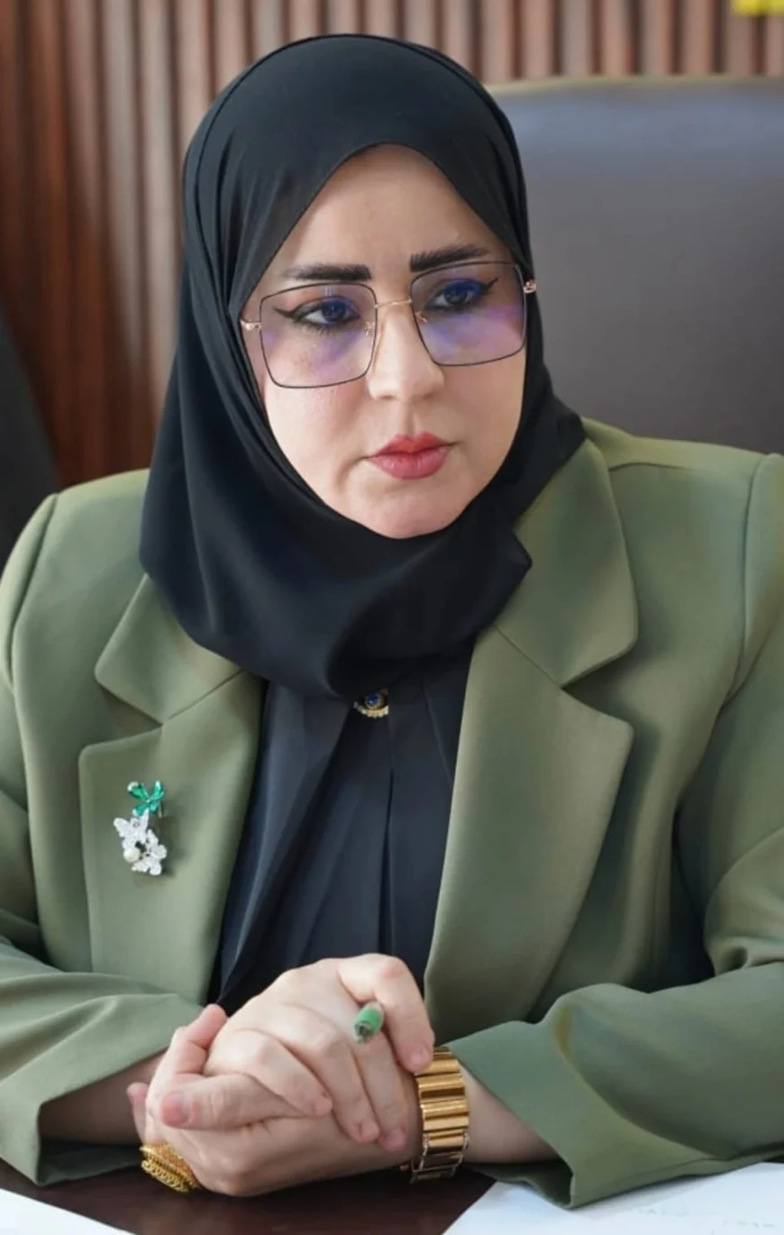 عضو بمجلس البصرة ترد على دعوات برلمانية لحله: تصريحات لا تستند إلى سند قانوني