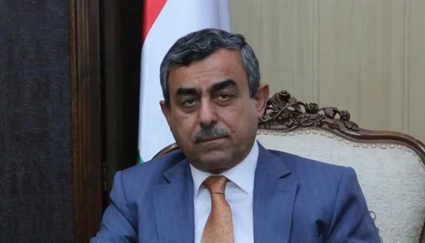 العلاق: معدل الولادات للمرأة العراقية انخفض من 7 إلى 3 ولادات