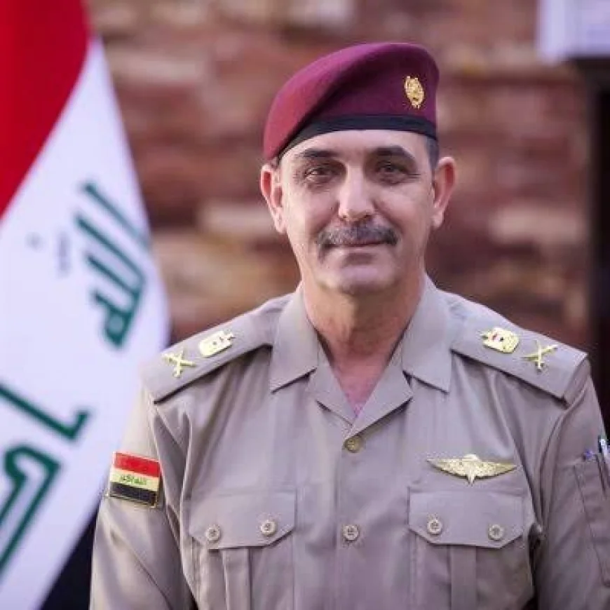 وزارة الدفاع تنفي انسحاب الجيش من نقاطه العسكرية بين طوزخورماتو وكركوك وتؤكد إعادة انتشار قطعاتها