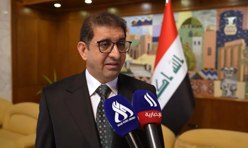 الوفد القضائي: بحثنا مع الجانب السوري الوضع القانوني للموقوفين القادمين من مخيم الهول