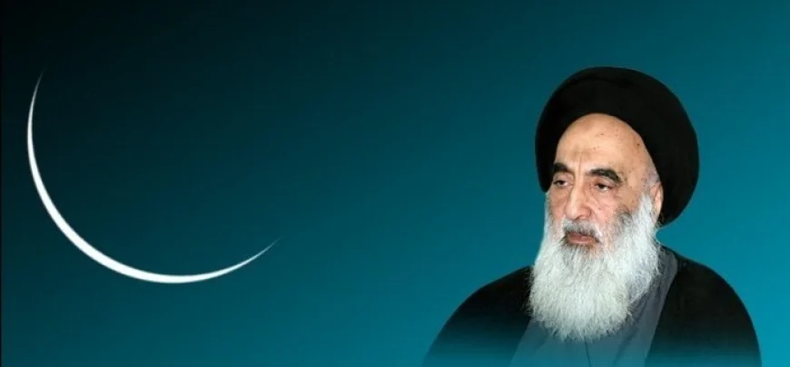 مكتب السيد السيستاني يحدد السبت المقبل غرة شهر ربيع الأول