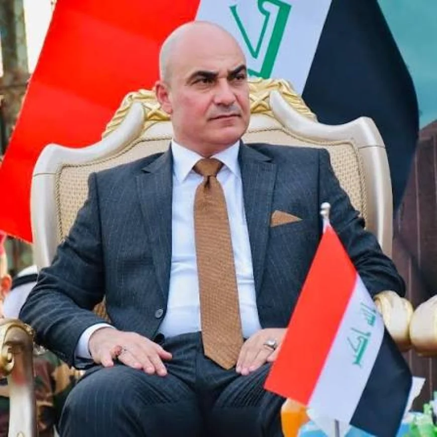 مجلس البصرة يخاطب الأمانة العامة لمجلس الوزراء لتمليك الأراضي للمتقاعدين والمتوفين