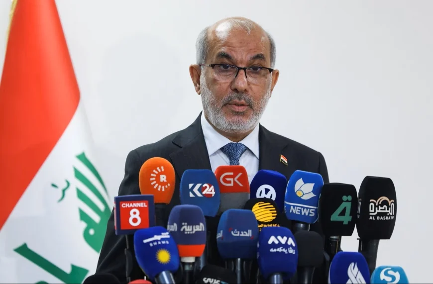 وزير النفط يعلن من البصرة إطلاق آلية "القرعة العلنية" لتوفير فرص عمل بالشركات النفطية